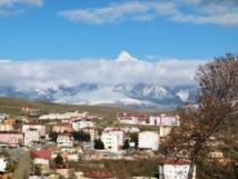 Ski de randonnée en Turquie