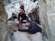 Ski de randonnée en Turquie