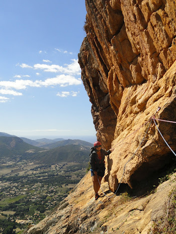 Monte Gozzi, les Hurluberlus