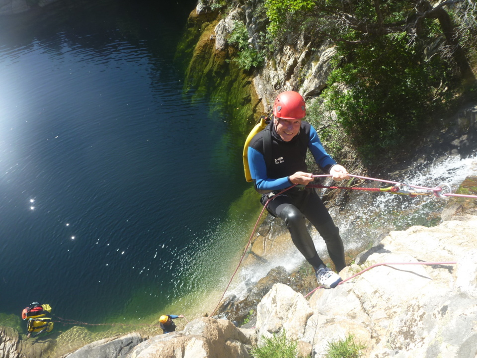 Voyage en Sardaigne