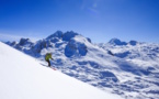 L'Albanie en ski de randonnée