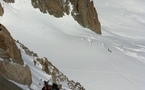 Stage d'Alpinisme à Chamonix