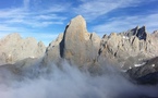 Picos de Europa