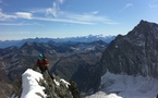 Alpinisme à Chamonix