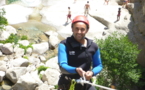 Canyoning à Bavella