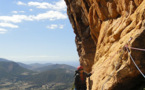 Monte Gozzi, les Hurluberlus