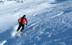 Week-end ski de randonnée en Corse