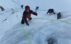 Sortie Jeunes alpinistes CAF