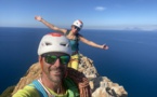 Climbing trip in Sicily