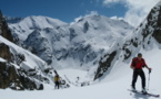 Ski de randonnée dans la Restonica