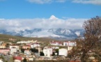 Ski de randonnée en Turquie