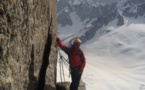 Granit du Mont Blanc