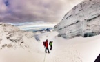 Alpinisme en Equateur