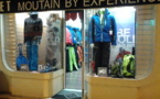 Ski Shop Millet Bastia