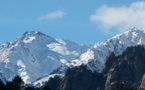 Ski de randonnée à Asco