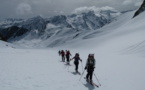 INCROYABLE tour du Grand Paradis