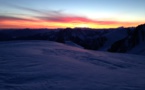 Ascension du Mont Blanc