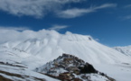 Ski de randonnée dans les Abruzzes