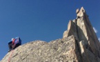 Traversée des Aiguilles de Chamonix