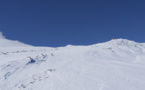 Ski de randonnée à l'Etna