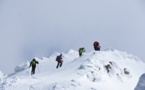 Ski de randonnée en Corse