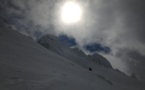 Souvenirs en vidéo de ski de randonnée en Corse