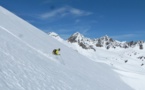 Ski de randonnée en Autriche