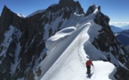 Traversée des Arêtes de Rochefort